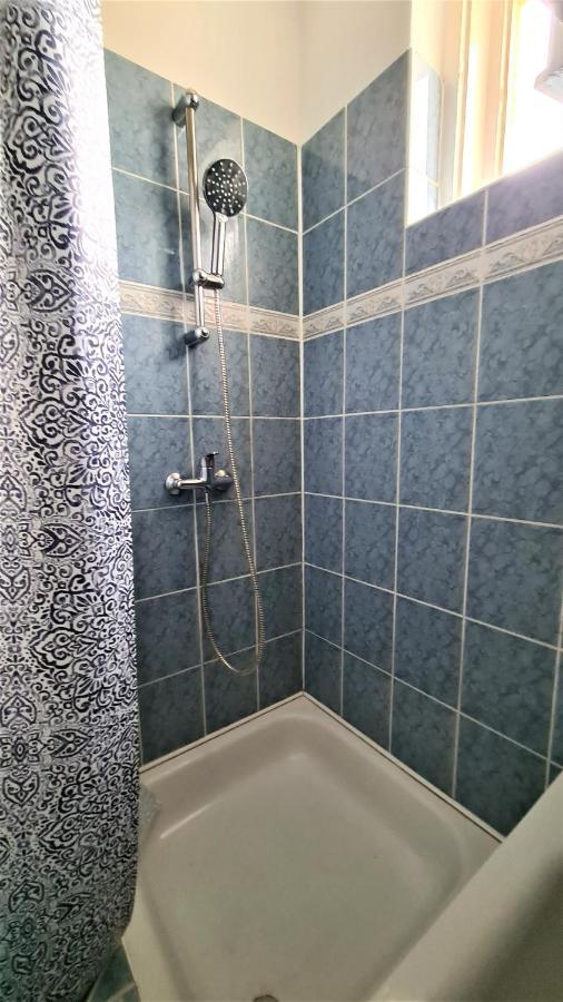 Vitorlas Apartman Sarvar Exterior photo