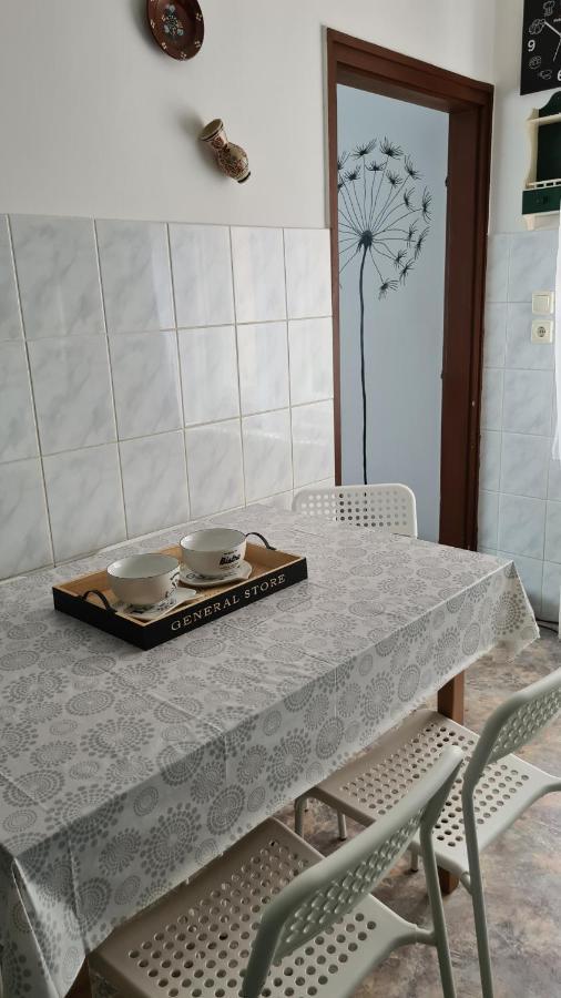 Vitorlas Apartman Sarvar Exterior photo